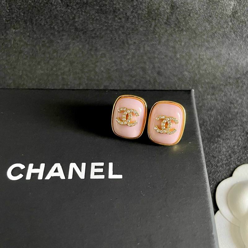 Chanel Earring 08yxs34